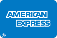 群馬のエコキュート購入で利用できるカードその3「AMERICAN EXPRESS」
